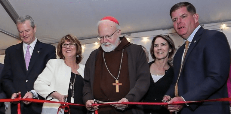 Former V.I. Bishop  – Global Advocate for Victims of Abuse – Retires from Ministry